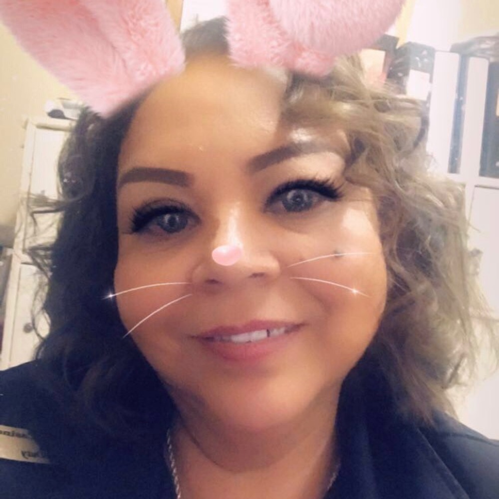 Meet your Posher, Martha